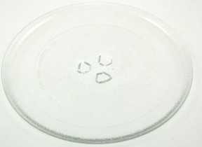 Plateau tournant en vitre 770370573