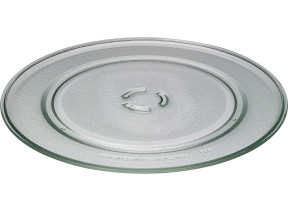 Plateau tournant ø 40cm pour micro-ondes integrables twin 481246678426