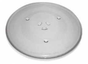 Plateau tournant verre 32cm ck910 me102v-bx/xef me102v/xef ge102v-x ce117ppt micro onde ck940nf DE74-20015G