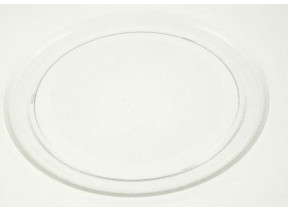 Plateau tournant verre dia: 305 3390W1A044B