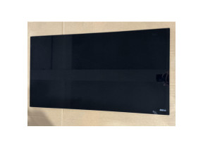 Plateau verre salon beo textilène 2x2 beo-gl-dg pour racine 072BEOGLDG