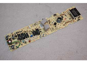 Platine afficheur ui 482000013637