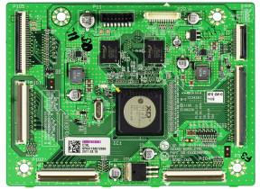 Platine ctrl EBR67818201