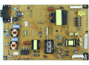 PLATINE D ALIMENTATION