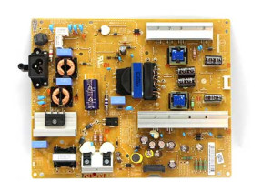 Platine d\'alimentation télévision EAY63072001