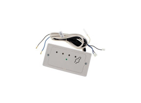 Platine De Commande Congel. Whirlpool C00648535