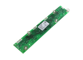 Platine de commande g0 slider Whirlpool 481010802628