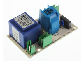 Platine de commandes 4055048476