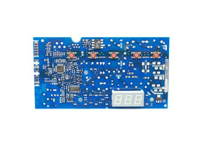 Platine éléctronique. principal programme 49031837