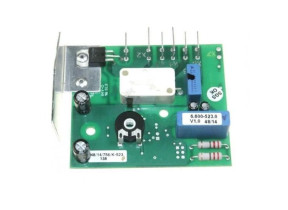 Platine emballé pour remplacement 4.682-115.0