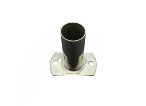 Platine fixation echelle 3 marches 100759 100028