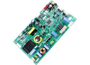 Platine principale assemblée EBR77877712