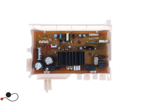 Platine puissance,baikal f3,wf650u2bkwq/se,6 DC92-01082D