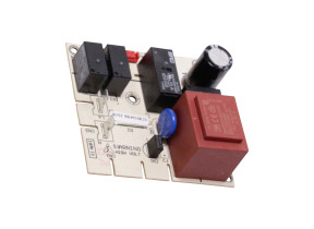 Platine puissance ECB0124166