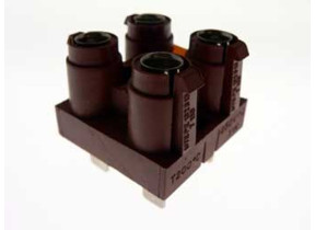 Platine voyant-- C070075W6