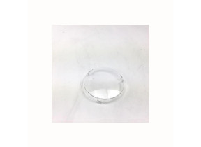 Plexi d\'eclairage - rond pc. r.37.9 C00861131