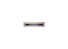 Plinth panel for double cooker 418920420