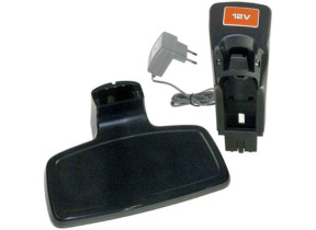 Plinthe avec chargeur (12v) 2198998888