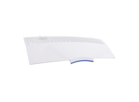 Plinthe blanc,534x174mm diamon 140064775012