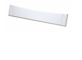 Plinthe blanc pw ind tev evoii C00115813