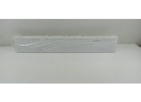 Plinthe blanche 1170155020