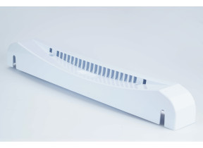 Plinthe polar-white (indesit) kit C00114623