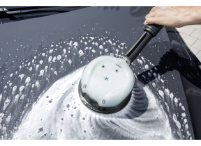 Plugclean voiture washwax 1 ltr 62957500