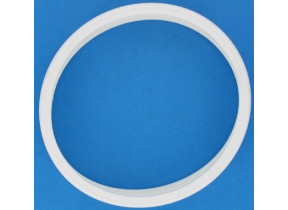 Pneu blanc souple 360007