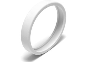 Pneu blanc souple - c10 W7230210