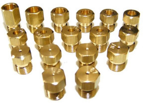 Pochette inject gn/lpg/g35 pl ( C00254296