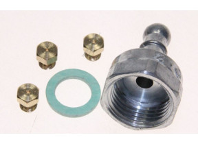 Pochette injecteurs gaz butane/p C00137027