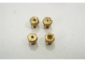 Pochette injecteurs gaz butane t C00097849