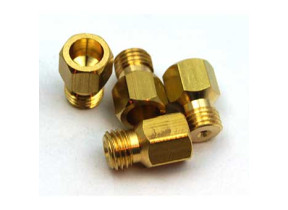 Pochette injecteurs gaz nat C00021382