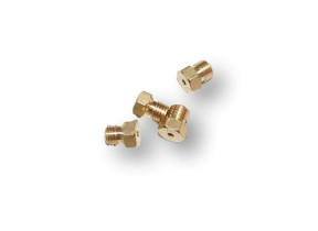 Pochette injecteurs gaz naturel C00137025