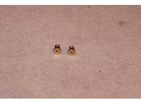 Pochette injecteurs gaz naturel C00139303