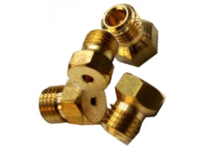 Pochette injecteurs gaz naturel C00139307