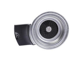 Pod holder assy 2-cup black 422225962792