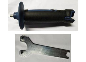 Poignée-17-18-kit2 auxiliaire 158KIT2AG1154