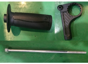 Poignée-59-60-61 kit5 auxiliaire 158KIT5PC1100DID