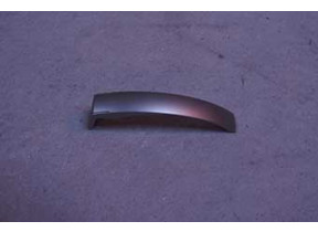 Poignée acier inox 06699793