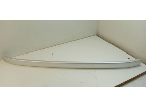 Poignee aluminium refrigerateur 816x40 C00271389