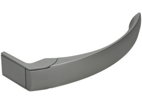 Poignée aluminium (x1) 06239404