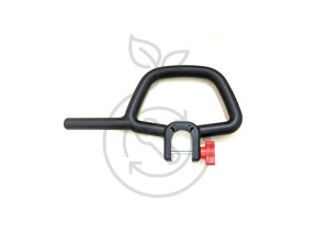 Poignée auxiliaire pour 40vmt1 handle-40vmt1 256HANDLE40VMT1