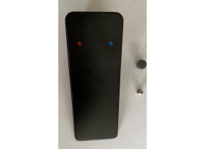 Poignée bidet studio noir r724509nad pour racine 598R724509NAD