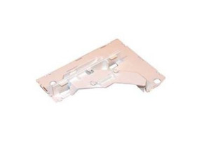 Poignée blanc loto 06008602