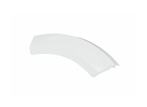 Poignee blanche 00644221