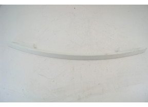 Poignée blanche 1250256678004