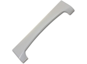 Poignée blanche 45X0495