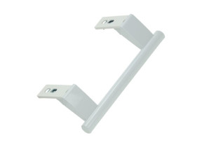 Poignée blanche 743260000