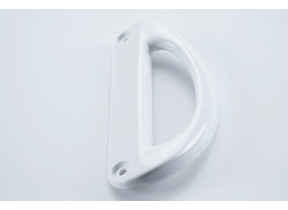 Poignée blanche D253111O